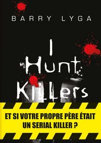 Produktbild: I Hunt Killers