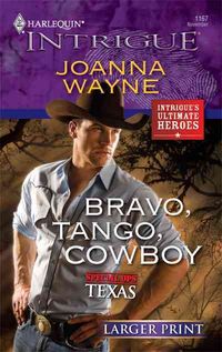 Produktbild: Bravo, Tango, Cowboy