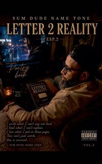 Produktbild: Letter 2 Reality