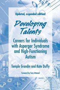 Produktbild: Developing Talents