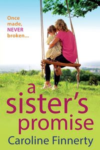 Produktbild: A Sister's Promise