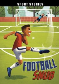 Produktbild: Maddox, J: Football Snub