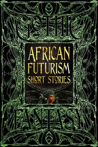 Produktbild: Africanfuturism Short Stories