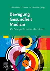 Produktbild: Bewegung - Gesundheit - Medizin