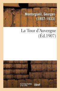 Produktbild: La Tour d'Auvergne