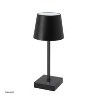 Produktbild: HTI-Living LED Tischlampe mit Touchfunktion LED Tischlampe mit Touchfunktion