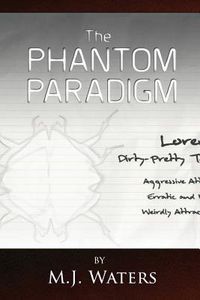 Produktbild: The Phantom Paradigm