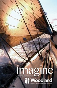 Produktbild: Imagine Woodland