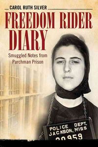 Produktbild: Silver, C: Freedom Rider Diary