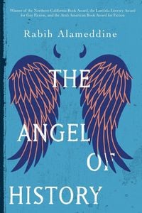Produktbild: The Angel of History