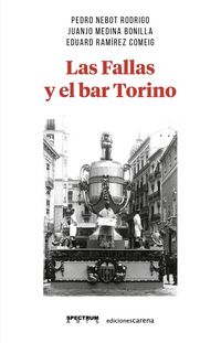 Produktbild: Las fallas y el bar Torino