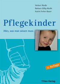Produktbild: Pflegekinder - Alles was man wissen muss