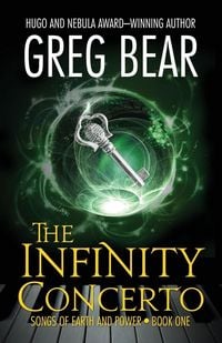 Produktbild: The Infinity Concerto