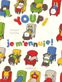 Produktbild: Youpi, je m'ennuie !