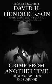 Produktbild: Crime from Another Time