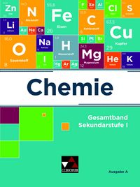 Produktbild: Chemie &ndash; Ausgabe A / Chemie Ausgabe A ab 2021
