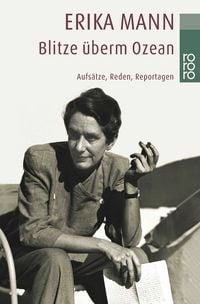 Produktbild: Blitze &uuml;berm Ozean