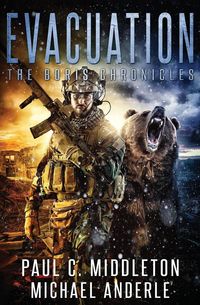 Produktbild: Evacuation