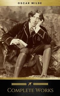 Produktbild: Complete Works Of Oscar Wilde