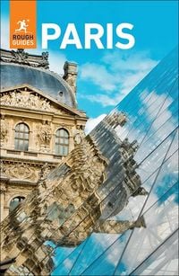 Produktbild: Rough Guides Paris: Travel Guide eBook