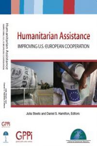 Produktbild: Humanitarian Assistance