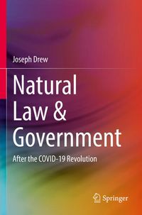 Produktbild: Natural Law & Government