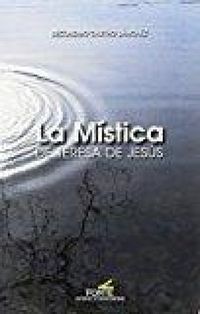 Produktbild: La m&iacute;stica de Teresa de Jes&uacute;s