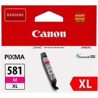 Produktbild: CANON Tintenpatronen/Druckk&ouml;pfe f&uuml;r Inkjetdrucker/Multifunktionsger&auml;te