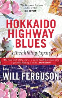 Produktbild: Hokkaido Highway Blues