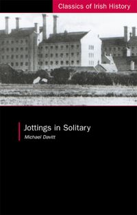 Produktbild: Jottings in Solitary