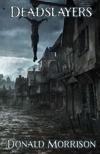 Produktbild: Deadslayers