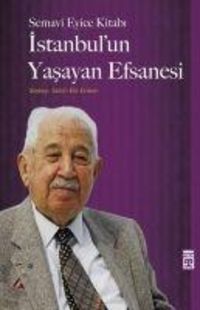 Produktbild: Istanbulun Yasayan Efsanesi
