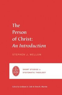 Produktbild: The Person of Christ