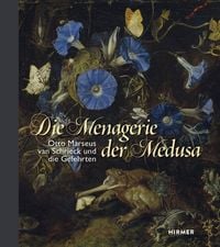 Produktbild: Die Menagerie der Medusa