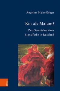 Produktbild: Rot als Malum?