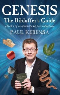 Produktbild: Kerensa, P: Genesis: The Bibluffer's Guide