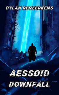 Produktbild: Aessoid: Downfall