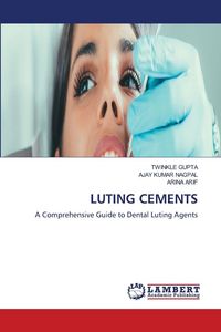 Produktbild: Luting Cements