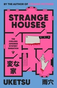 Produktbild: Strange Houses