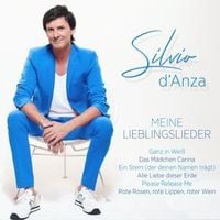 Produktbild: Meine Lieblingslieder