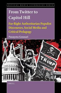 Produktbild: From Twitter to Capitol Hill