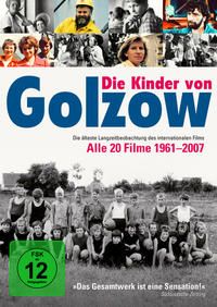 Produktbild: Die Kinder von Golzow - Alle 20 Filme 1961-2007 [18 DVDs]