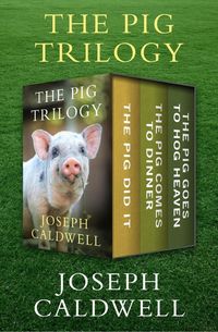 Produktbild: The Pig Trilogy