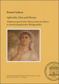 Produktbild: Aphrodite, Hera und Heroen