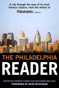 Produktbild: The Philadelphia Reader