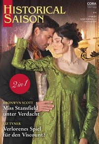 Produktbild: Historical Saison Band 123