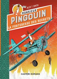 Produktbild: Monsieur Pingouin