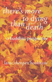 Produktbild: There's More to Dying than Death