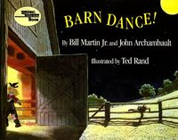 Produktbild: Barn Dance!
