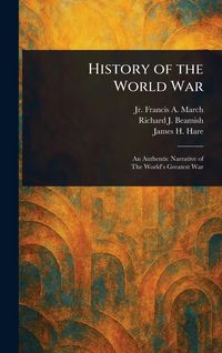 Produktbild: History of the World War
